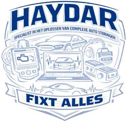 Haydar Fixt Alles